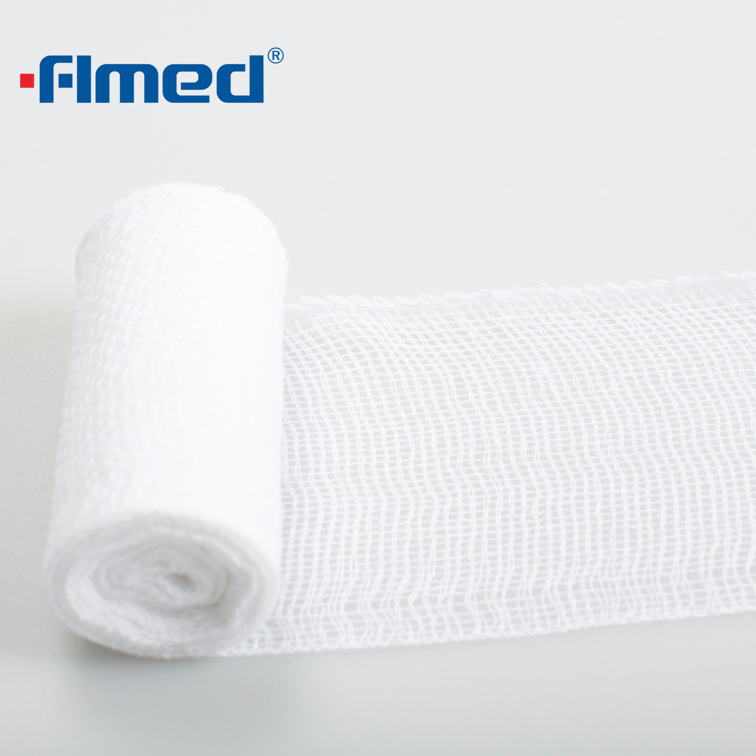 Używany do ubierania się i mocowania elastycznego miękkiego profesjonalnego bandażu PBT