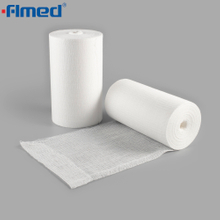 Absorbent Gazy Rolka 36 "X100YDS (4 PLY, 19 x 15)