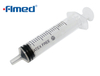 Igła zamontowana 5 ml 21G 22G 23G 1 cal 1,5 cala i 1, 1/4 cala
